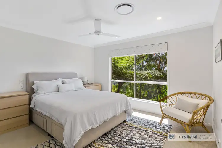 Third view of Homely house listing, 58 Warringa Drive, Bilambil Heights NSW 2486