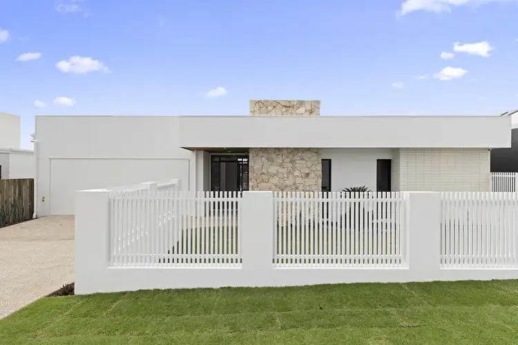 Fifth view of Homely house listing, 10 Catherine Circuit, Middle Ridge QLD 4350