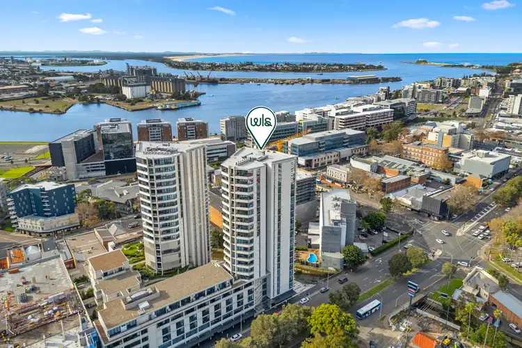 1002/464 King Street, Newcastle West NSW 2302