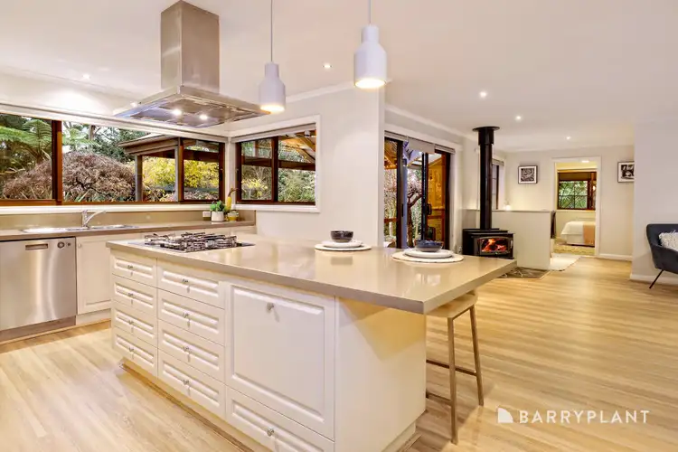 Third view of Homely house listing, 55 Bird Road, Avonsleigh VIC 3782