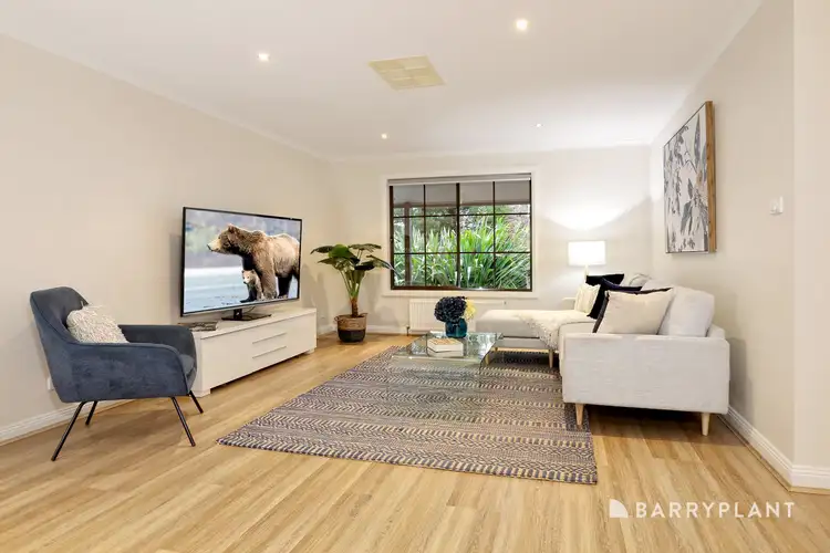 Fourth view of Homely house listing, 55 Bird Road, Avonsleigh VIC 3782
