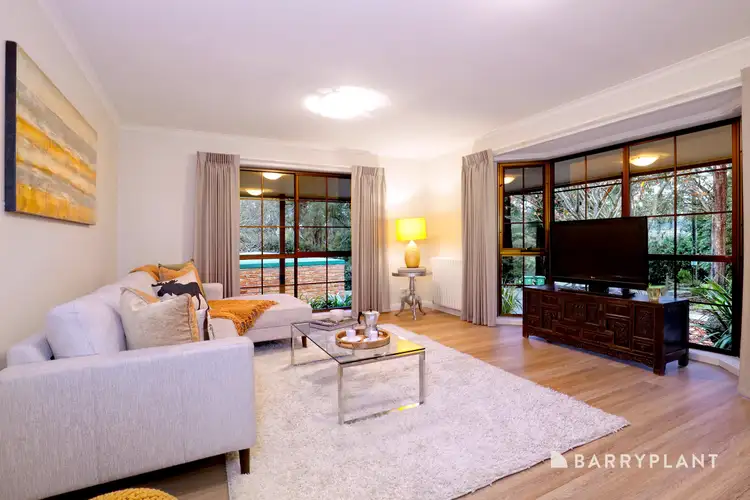 Fifth view of Homely house listing, 55 Bird Road, Avonsleigh VIC 3782