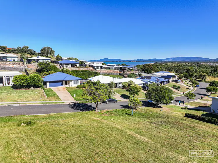Main view of Homely land listing, 60 Cocoanut Point Drive, Zilzie QLD 4710