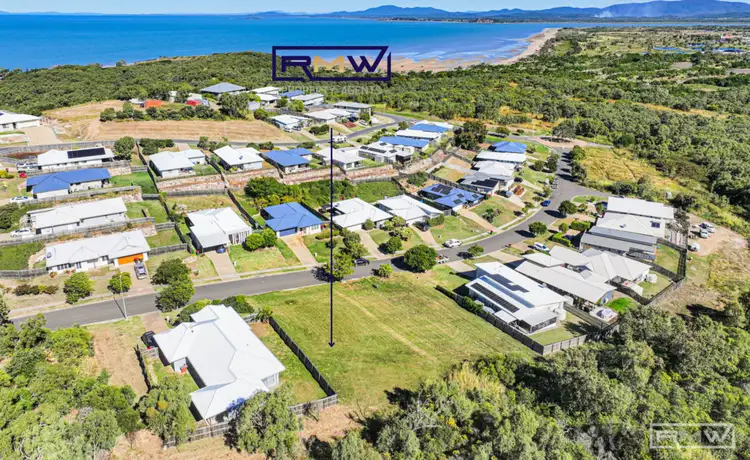 Third view of Homely land listing, 60 Cocoanut Point Drive, Zilzie QLD 4710