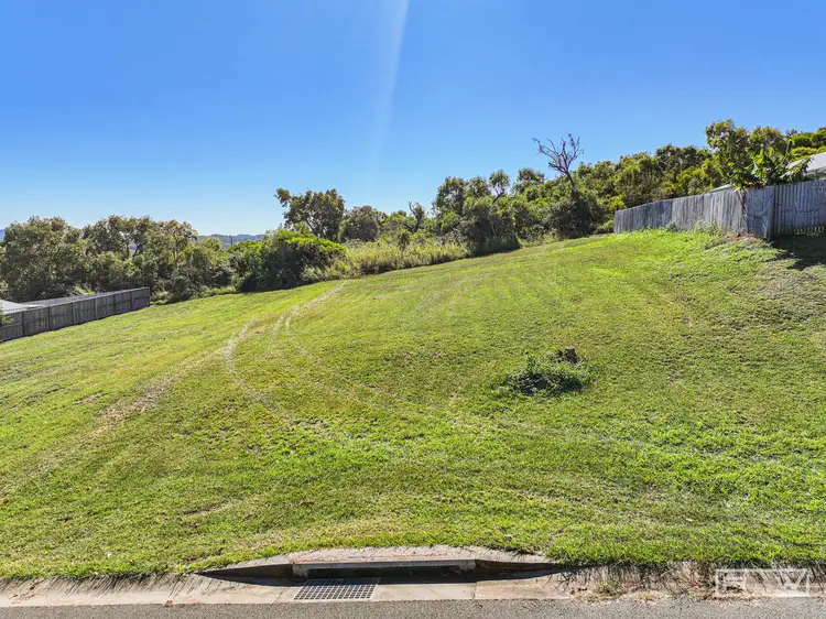 Fifth view of Homely land listing, 60 Cocoanut Point Drive, Zilzie QLD 4710