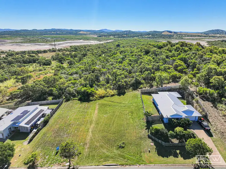 Sixth view of Homely land listing, 60 Cocoanut Point Drive, Zilzie QLD 4710