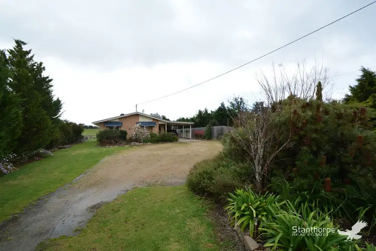 Second view of Homely house listing, 3345 Amiens Road North, Thulimbah QLD 4376