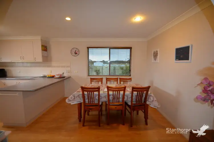 Seventh view of Homely house listing, 3345 Amiens Road North, Thulimbah QLD 4376