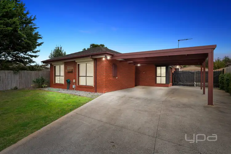 228 Centenary Avenue, Kurunjang VIC 3337