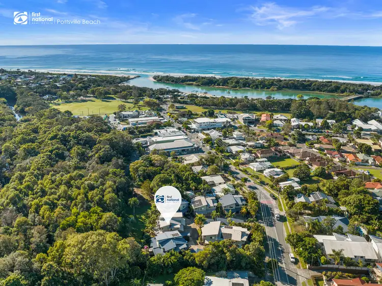 6/23-27 Coronation Avenue, Pottsville NSW 2489