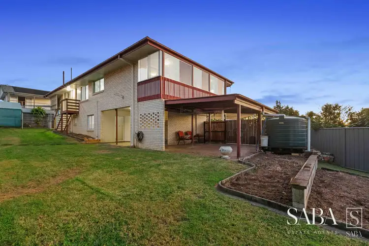 39 Arakoola Street, Jindalee QLD 4074