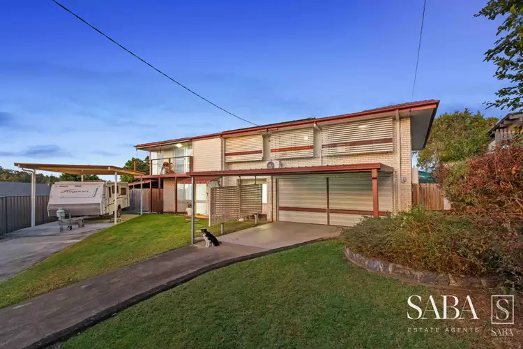 Second view of Homely house listing, 39 Arakoola Street, Jindalee QLD 4074