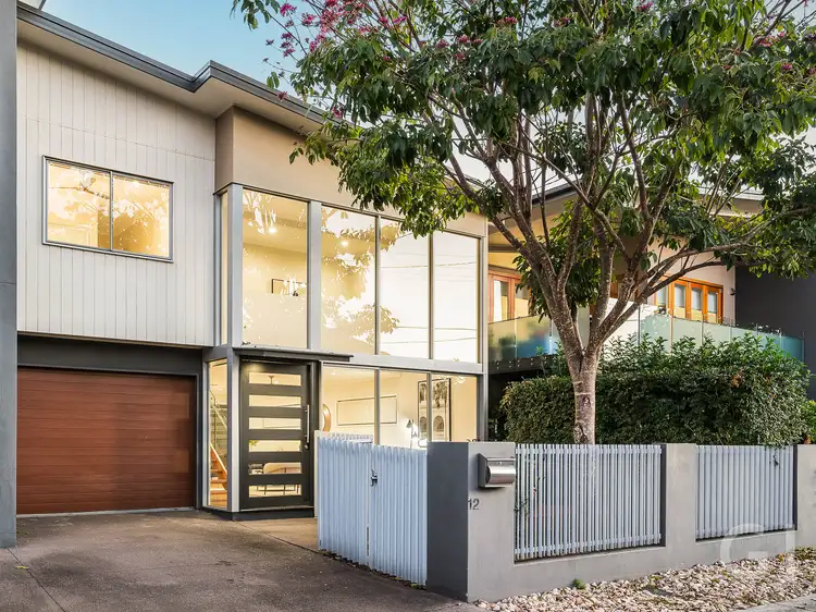 12 Rentoul Street, Gordon Park QLD 4031