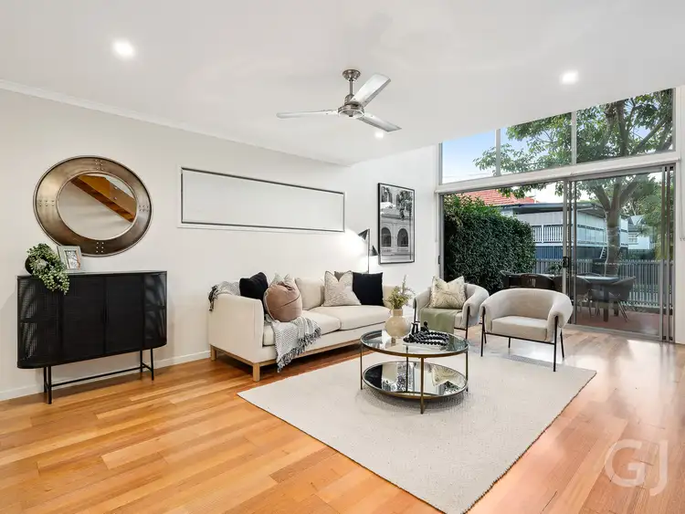 Fifth view of Homely house listing, 12 Rentoul Street, Gordon Park QLD 4031