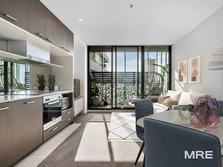 501/2 McGoun Street, Richmond VIC 3121
