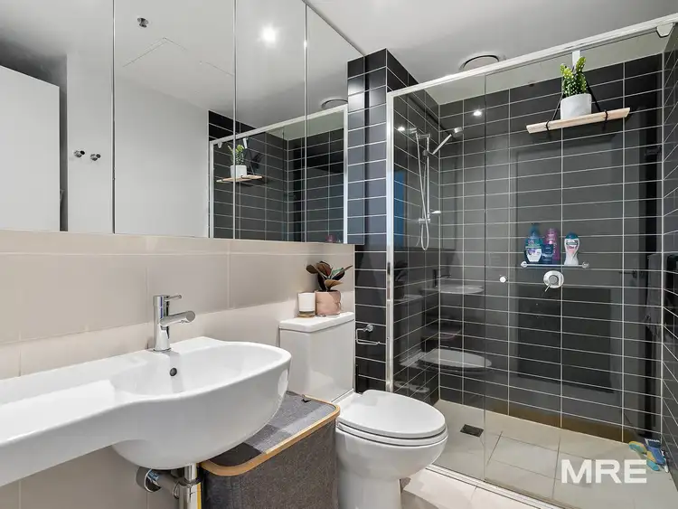 Sixth view of Homely studio listing, 501/2 McGoun Street, Richmond VIC 3121