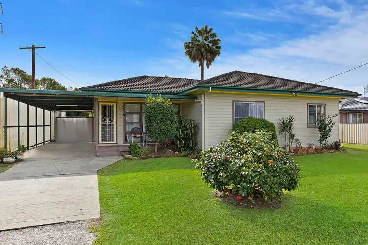 Main view of Homely house listing, 1 Cambridge Circle, Ourimbah NSW 2258