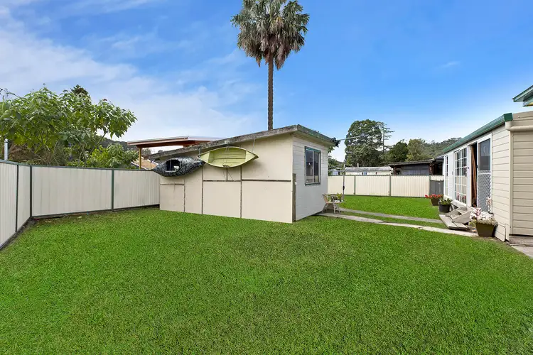 Fourth view of Homely house listing, 1 Cambridge Circle, Ourimbah NSW 2258