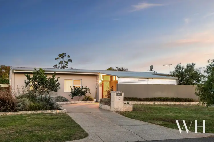 10 Isaac Street, Melville WA 6156