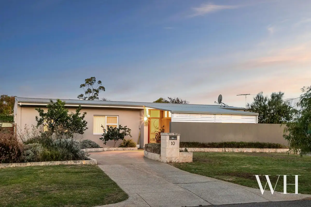 Main view of Homely house listing, 10 Isaac Street, Melville WA 6156