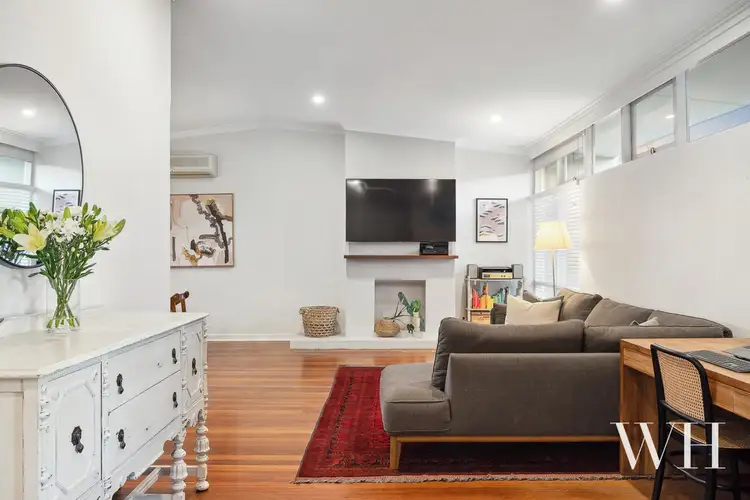 Second view of Homely house listing, 10 Isaac Street, Melville WA 6156