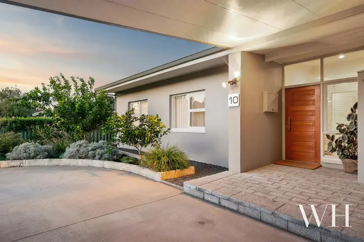 Fifth view of Homely house listing, 10 Isaac Street, Melville WA 6156
