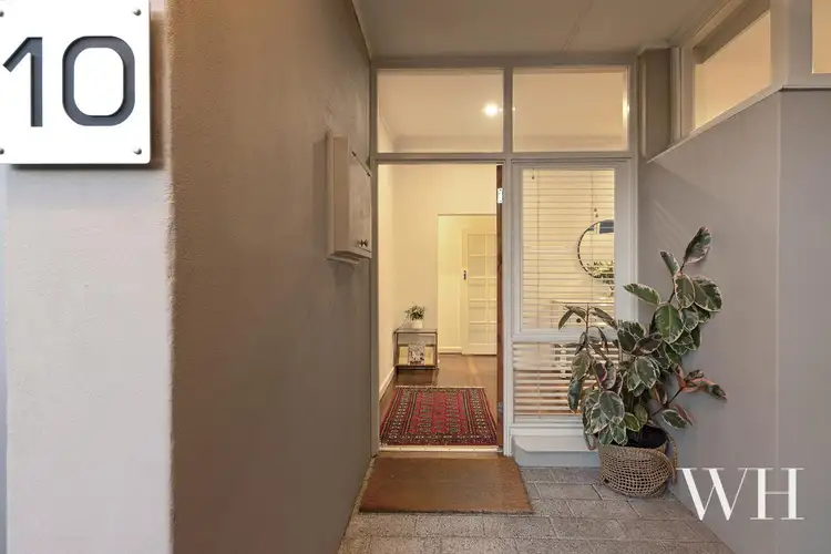 Sixth view of Homely house listing, 10 Isaac Street, Melville WA 6156