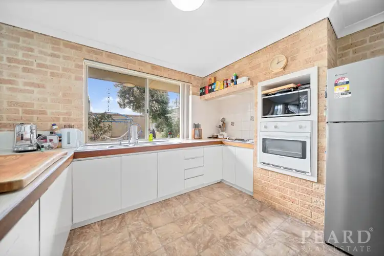 Fifth view of Homely house listing, 7 Shalimar Rise, Currambine WA 6028