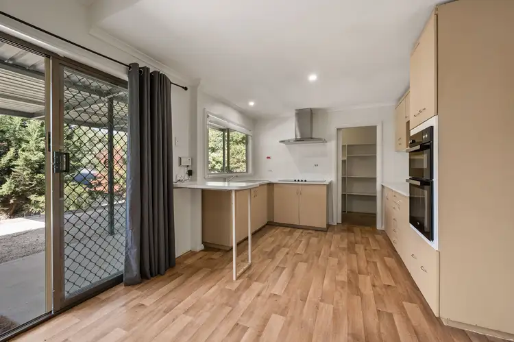 Third view of Homely house listing, 42 Isaacs Avenue, Yackandandah VIC 3749