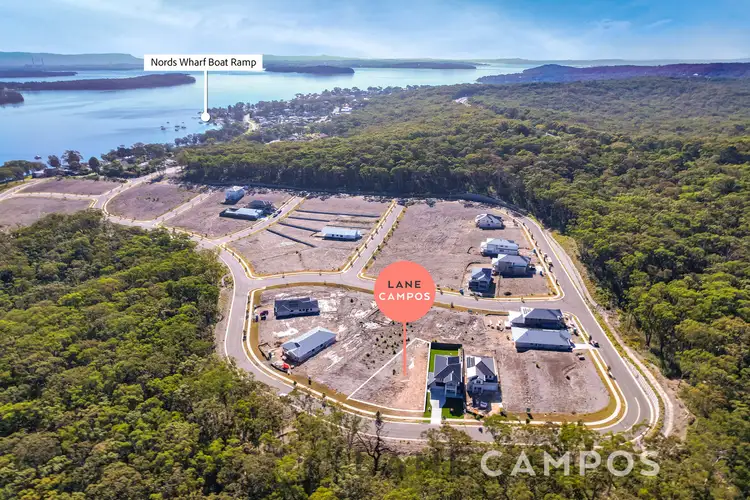 41 Allora Circuit, Nords Wharf NSW 2281