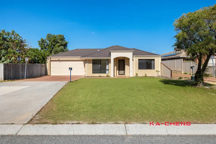 47 Devonshire Street, Morley WA 6062