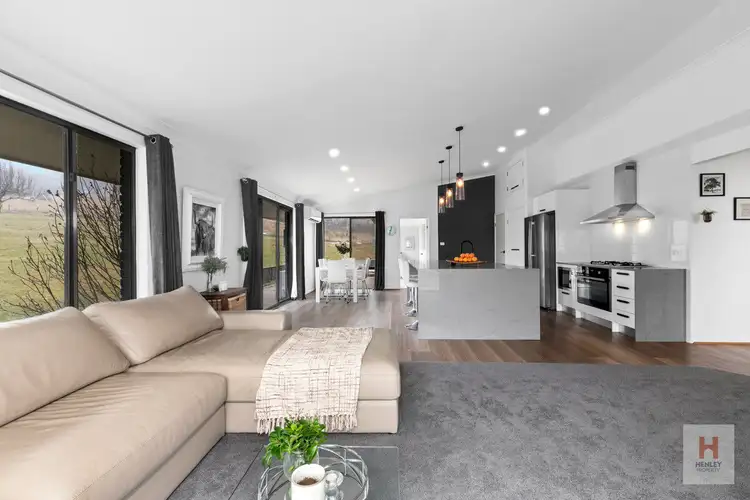 Sixth view of Homely rural property listing, 818 Avonside Road, Avonside NSW 2628