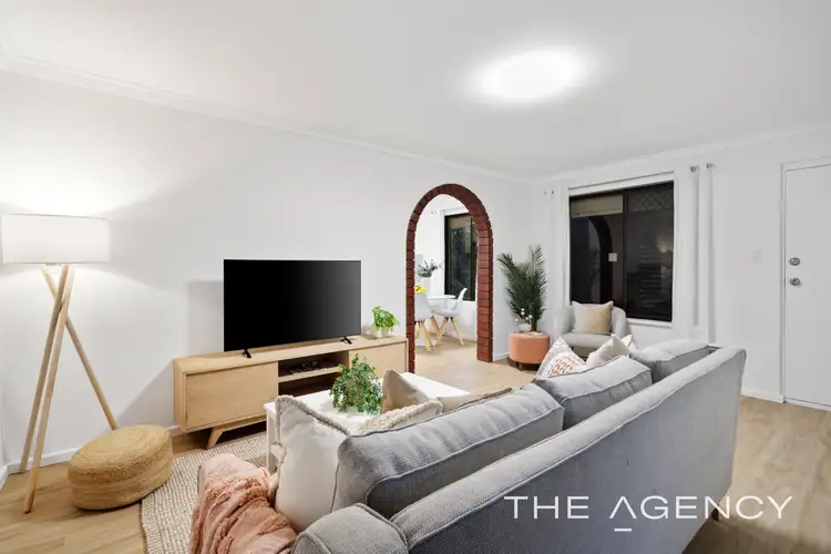 3 Smiths Avenue, Redcliffe WA 6104