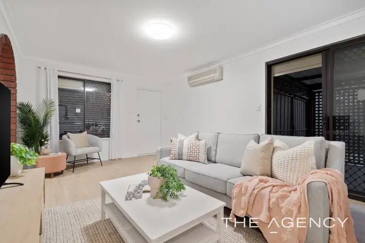 Third view of Homely villa listing, 3 Smiths Avenue, Redcliffe WA 6104