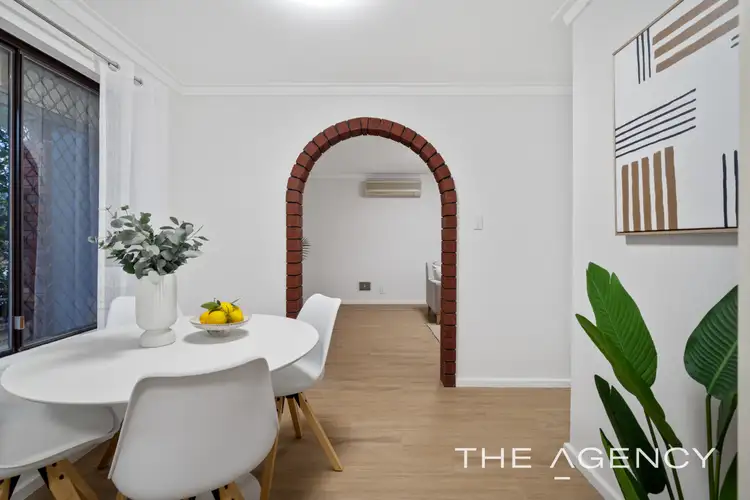 Seventh view of Homely villa listing, 3 Smiths Avenue, Redcliffe WA 6104