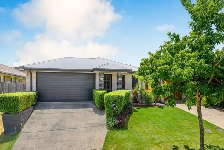 14 Mitchell Street, Redbank Plains QLD 4301