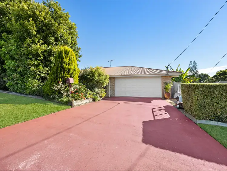 35 Christine Crescent, Redbank Plains QLD 4301