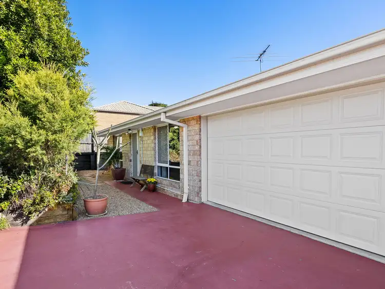 Second view of Homely house listing, 35 Christine Crescent, Redbank Plains QLD 4301