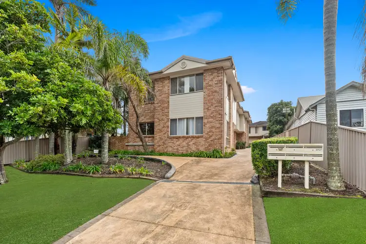 1/46 Pacific Street, Long Jetty NSW 2261