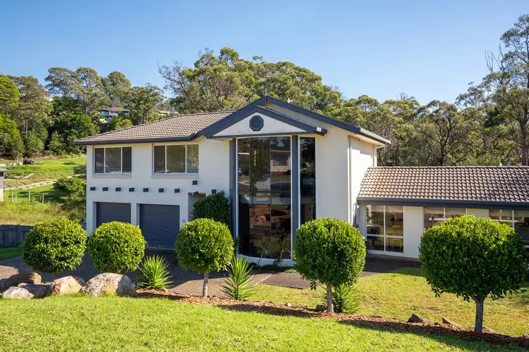 Main view of Homely house listing, 25 Sapphire Crescent, Merimbula NSW 2548