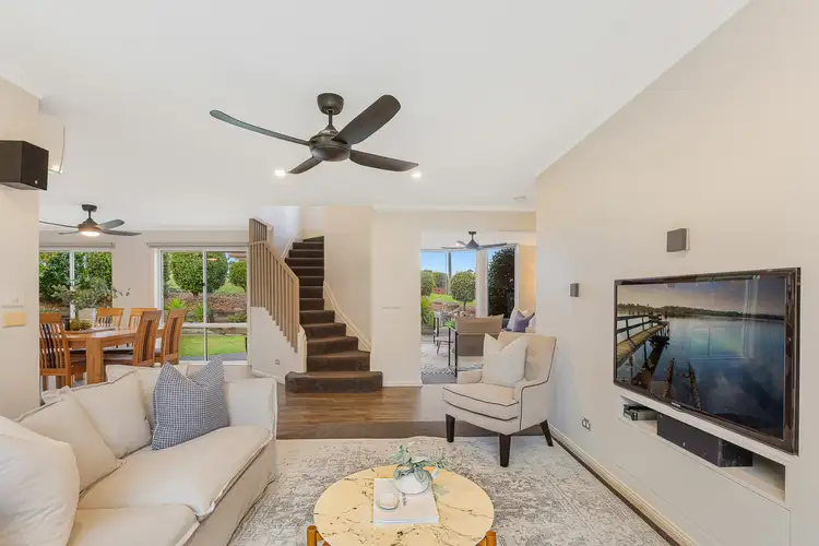 Second view of Homely house listing, 25 Sapphire Crescent, Merimbula NSW 2548