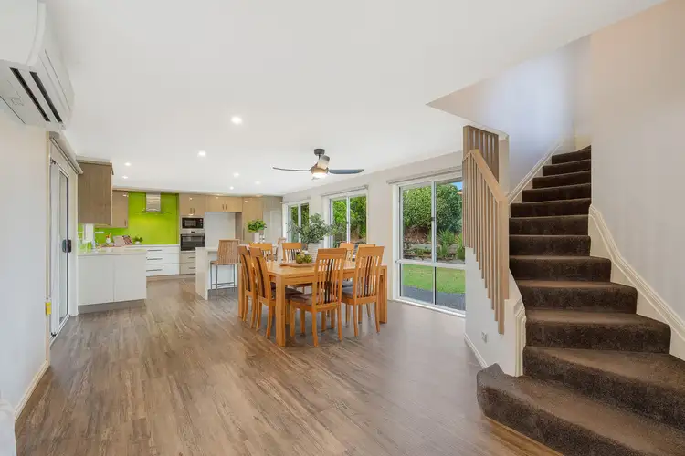 Third view of Homely house listing, 25 Sapphire Crescent, Merimbula NSW 2548