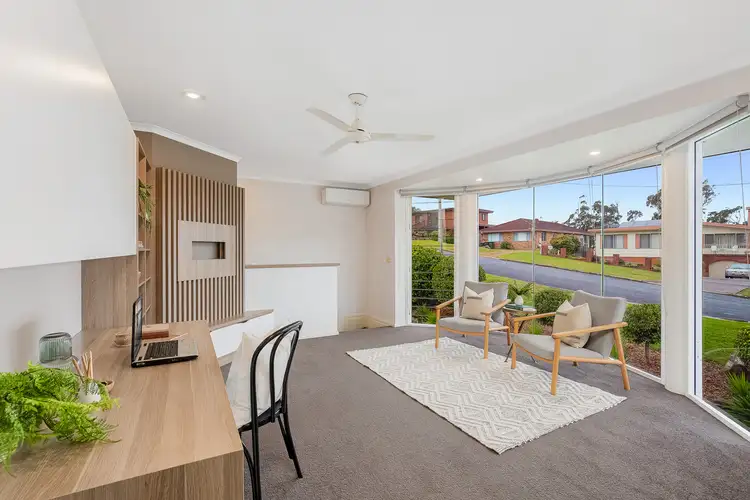 Sixth view of Homely house listing, 25 Sapphire Crescent, Merimbula NSW 2548