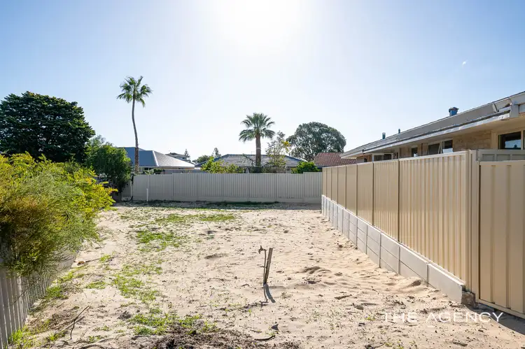 Main view of Homely land listing, 9A Carnegie Way, Padbury WA 6025