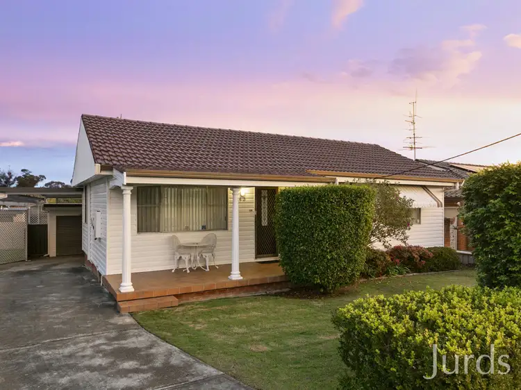 Main view of Homely house listing, 43 Burnett Street, Cessnock NSW 2325