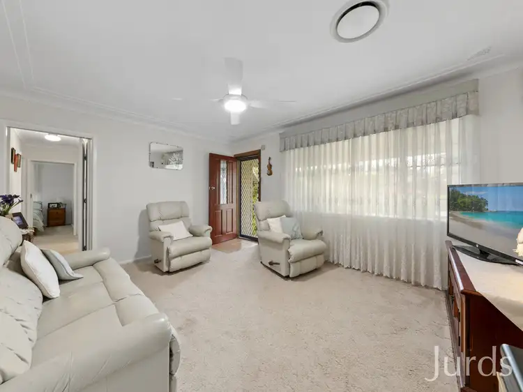 Third view of Homely house listing, 43 Burnett Street, Cessnock NSW 2325