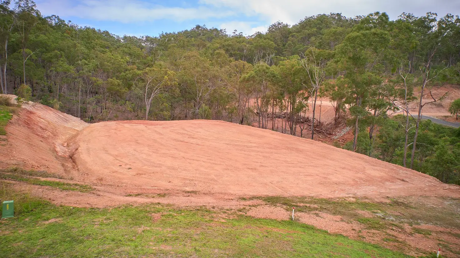 Main view of Homely land listing, LOT 29 Clogg Court, Burua QLD 4680