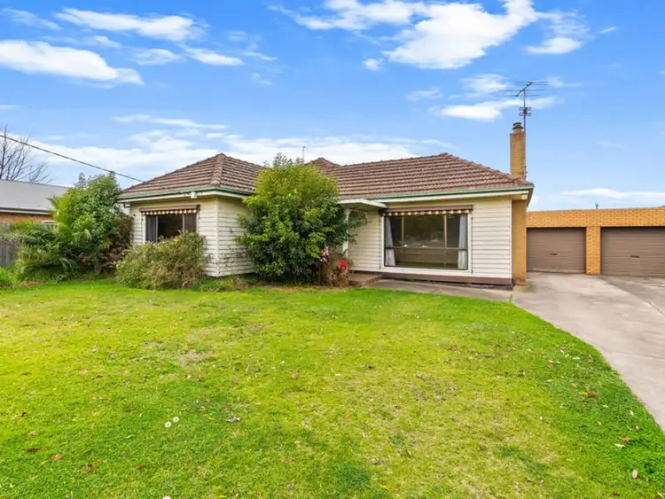 412 York Street, Sale VIC 3850