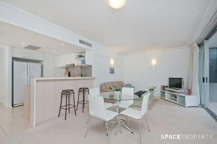 Third view of Homely apartment listing, 113/51 Hope Street, Spring Hill QLD 4000