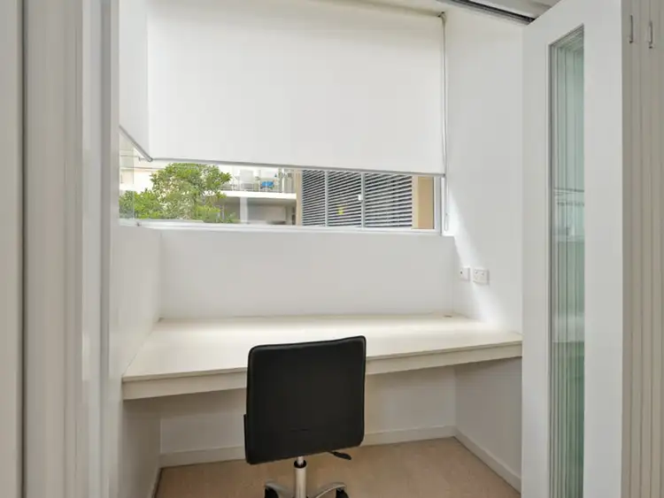 Sixth view of Homely apartment listing, 113/51 Hope Street, Spring Hill QLD 4000